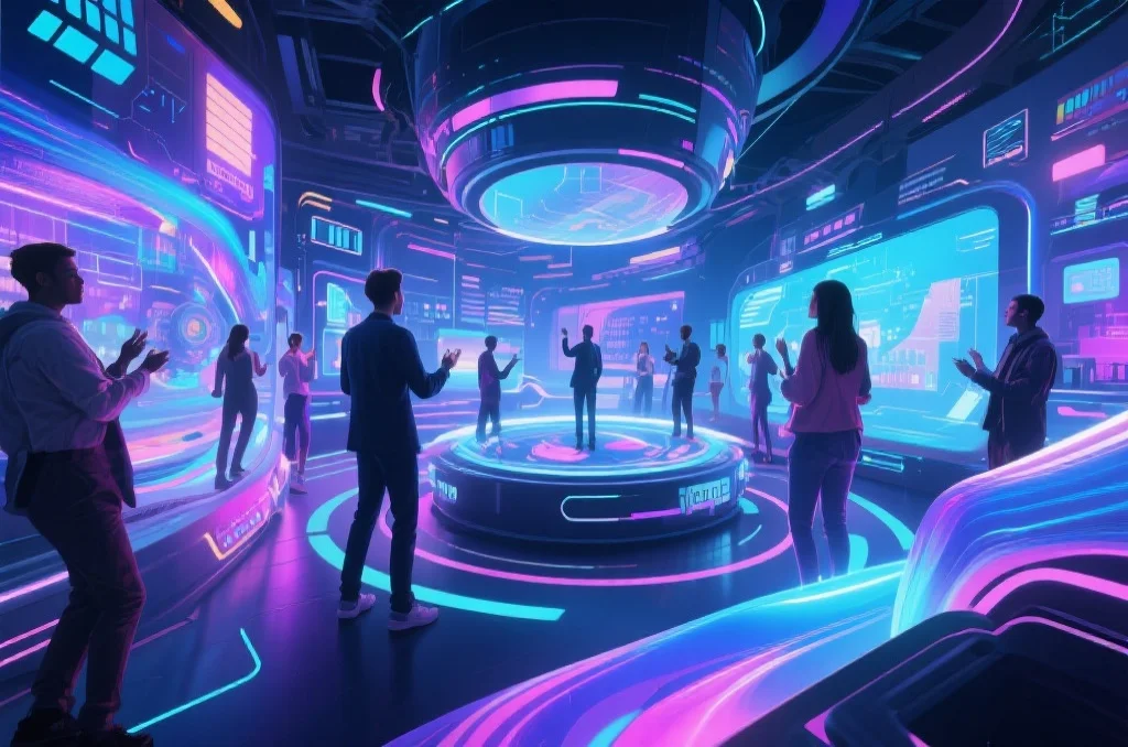 展望2025：天启娱乐平台即将推出的创新功能与体验升级